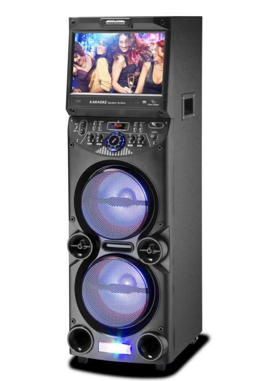 Karaoke Speaker