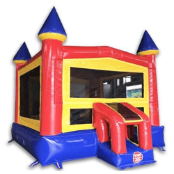 Classic 2.0 Bounce House